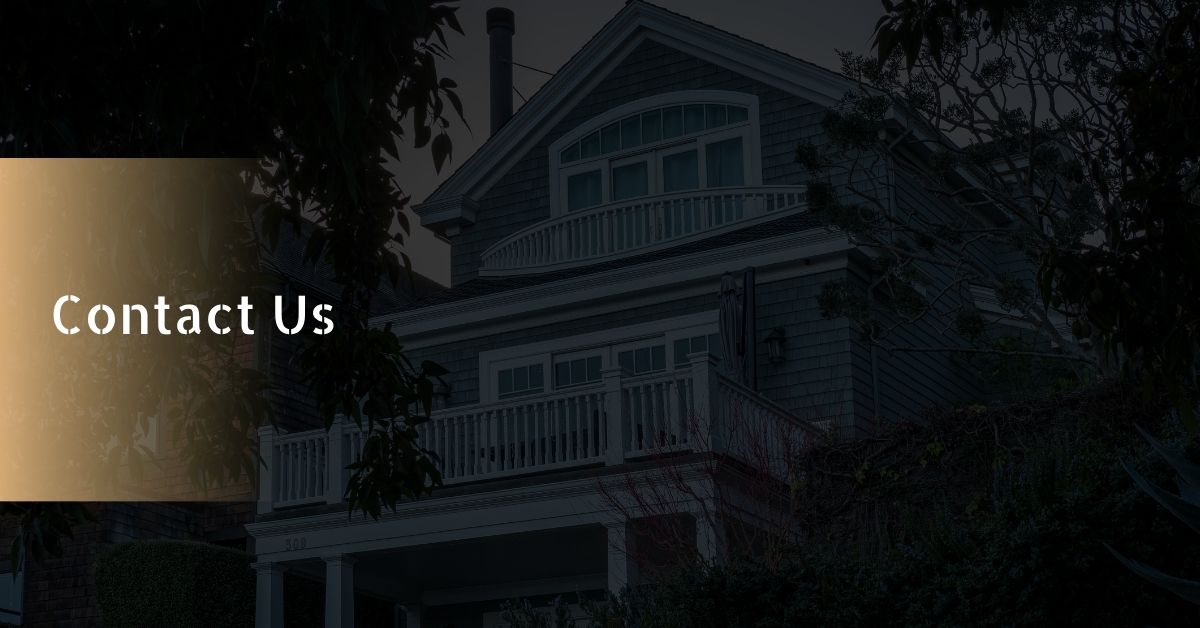 Contact Us
